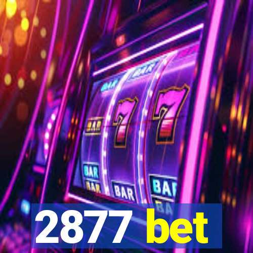 2877 bet